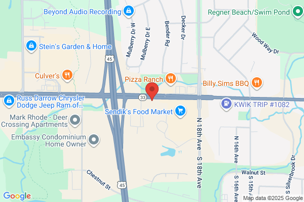 Hickmann & Hickmann, S.C.