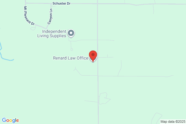 Renard Law Office