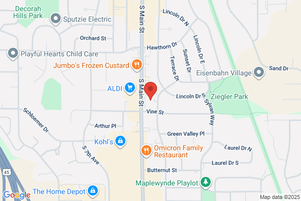 West Bend City of, Attorney