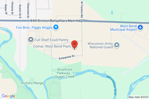 Creative Plastics & Manufacturing Inc