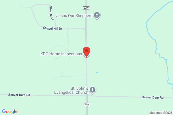 KDG Home Inspections LLC