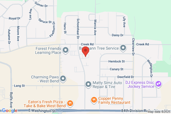 American Metal & Paper Recycling Inc