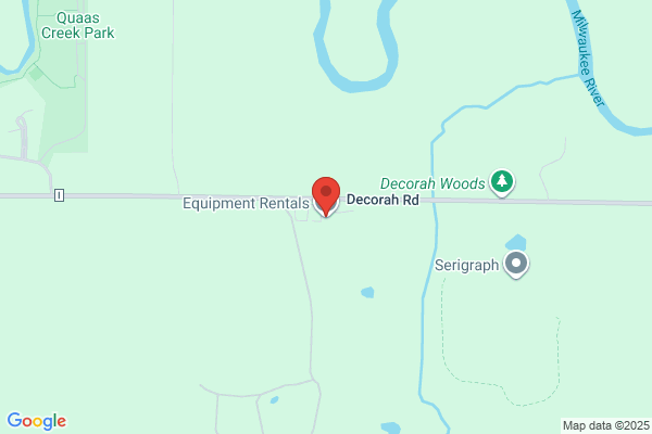 Equipment Rentals Inc