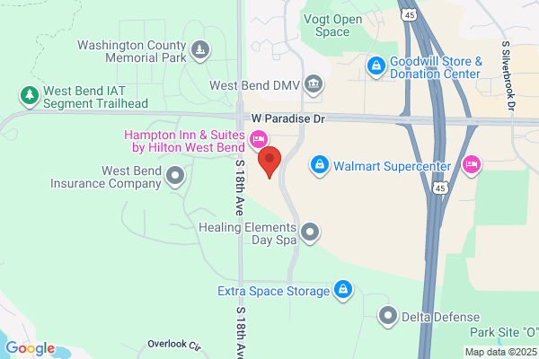 Fresenius Kidney Care West Bend