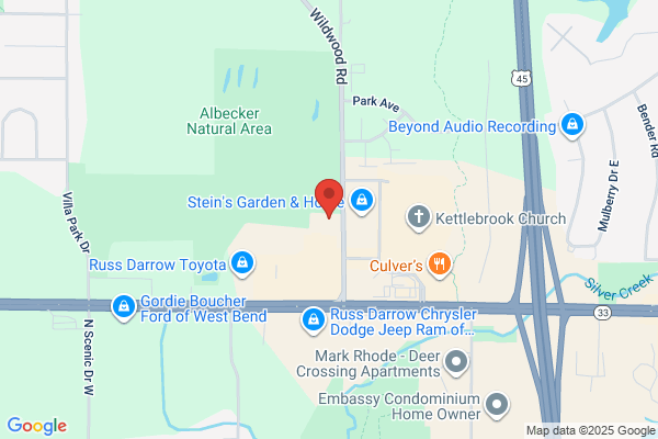 US Marine Corps RSS WEST BEND