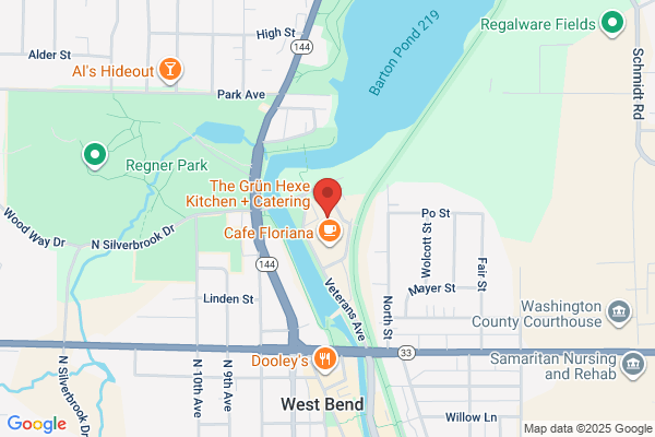 Everside Health West Bend Village Green Way Clinic