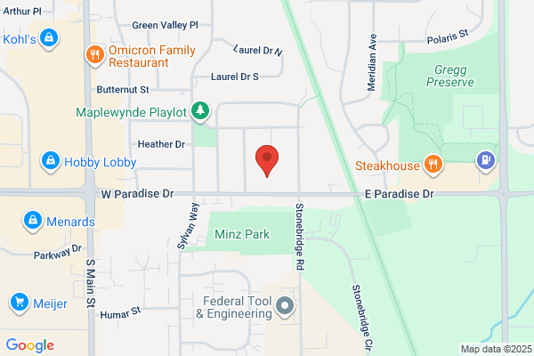 FamilySearch center