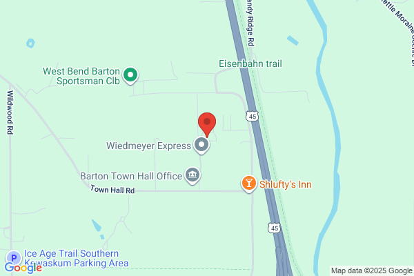A & W Iron & Metal Inc