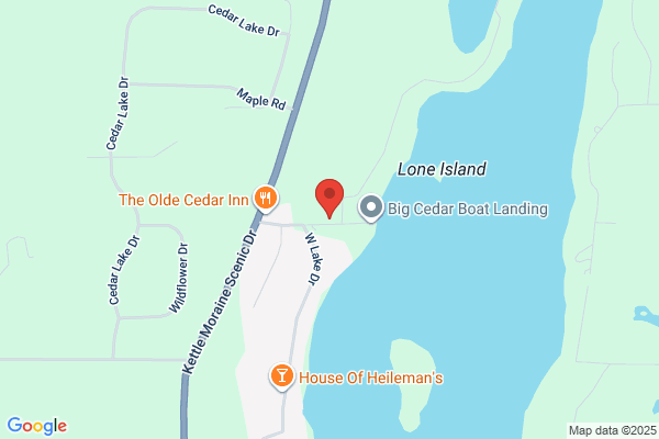 All Bait