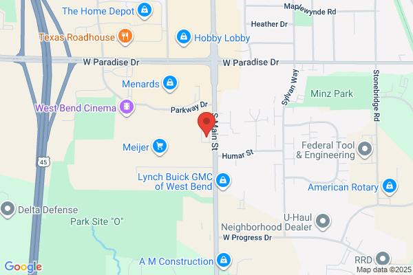 Glacier Hills Credit Union