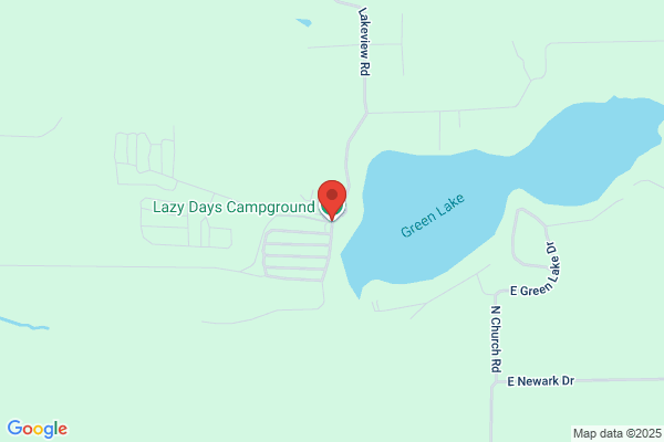 Lazy Day's Camp Ground