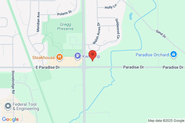 Paradise East Springs Fitness