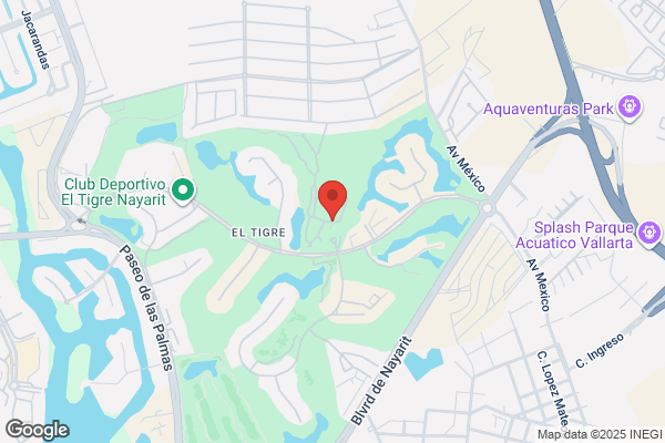 Paradise Golf & Recreation