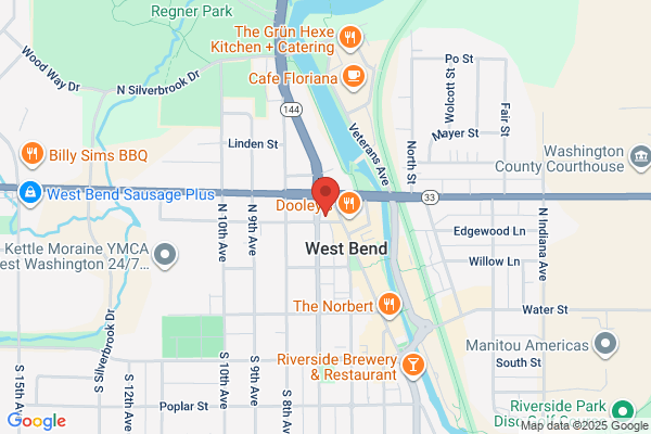 Rieter Podiatry Associates, S.C.