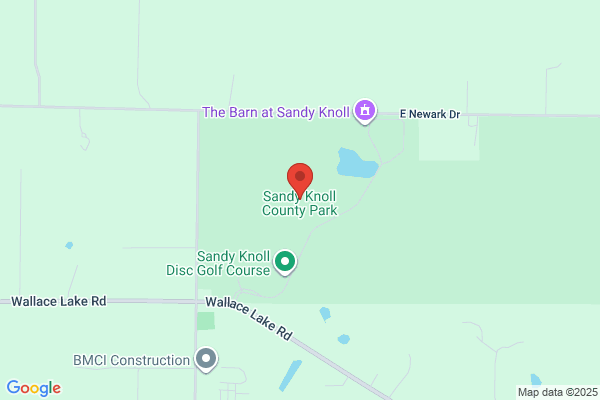 Sandy Knoll Park
