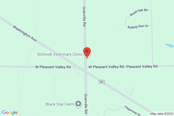 Schmidt Veterinary Clinic
