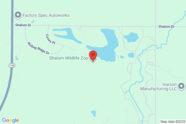 Shalom Wildlife Sanctuary