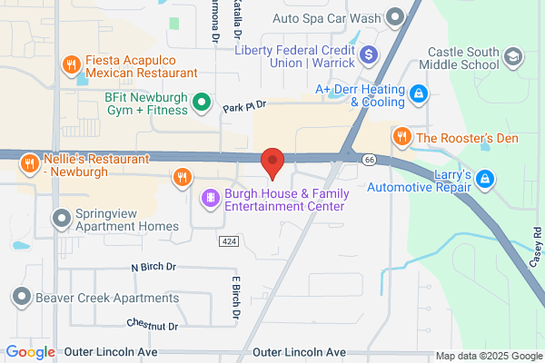 Bayer Plumbing & Heating Inc