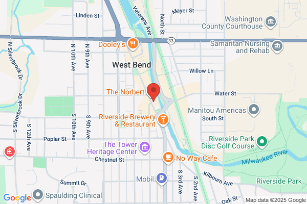 Pro Print of West Bend Inc, Shop