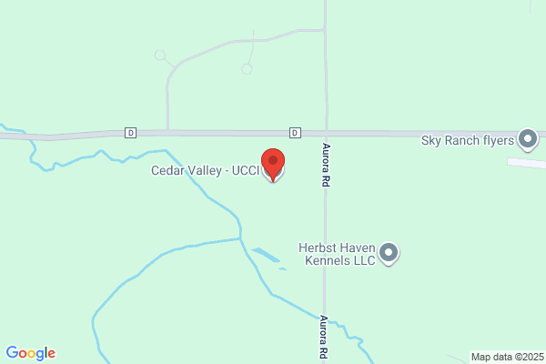 Cedar Valley Retreat Center