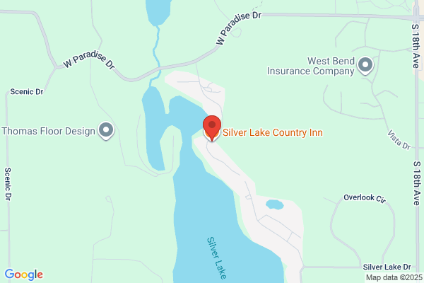 Silver Lake Country Inn