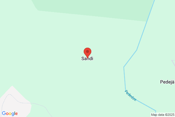 Sandi's