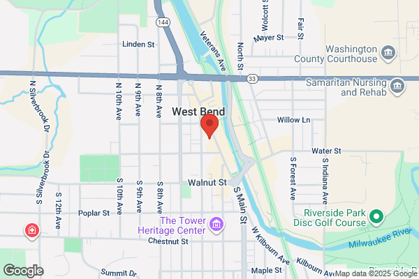 Downtown West Bend Association