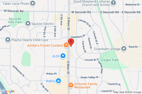 West Bend Tobacco & Vape