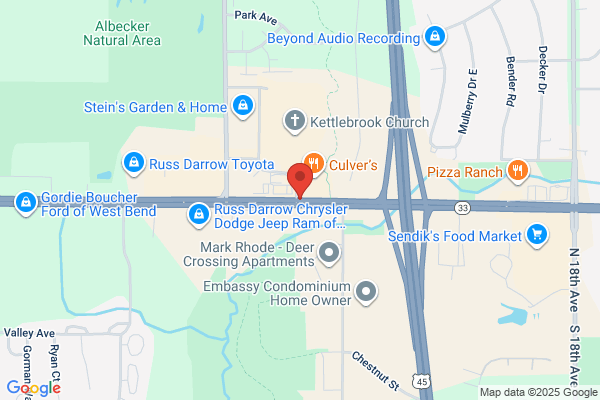Family Center of Washington County