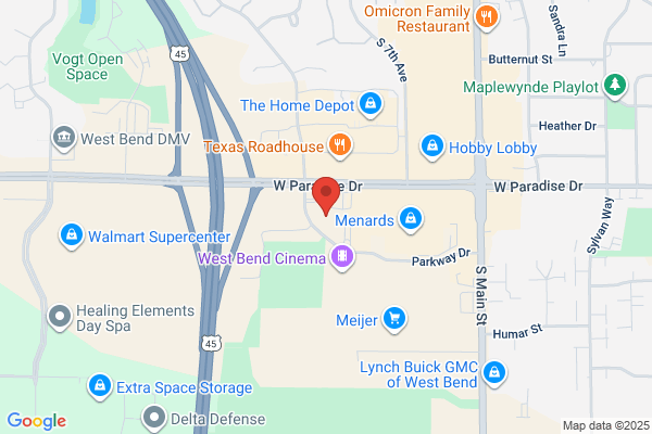 Goodyear Auto Service Center