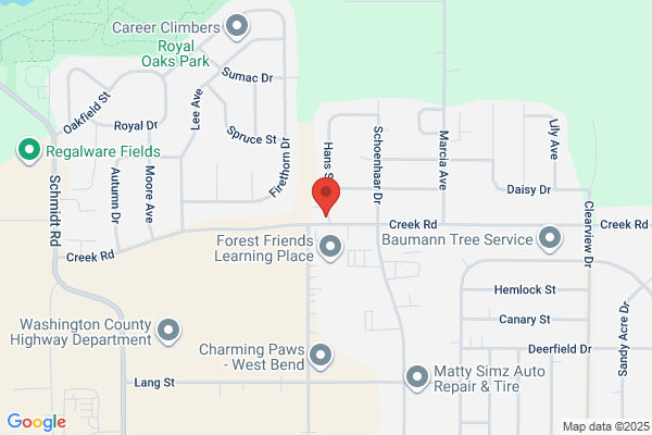 Woodridge III Homeowners Association