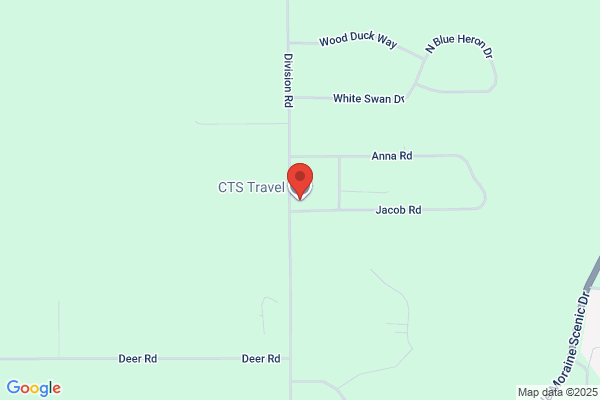 CTS Travel