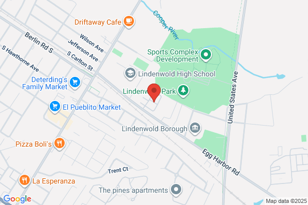 Meadowview Court Apartments