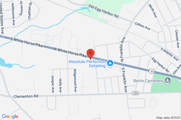 Elwells Auto Center