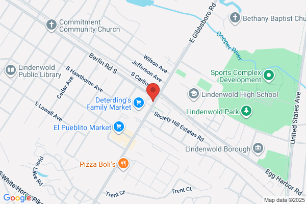 Lindenwold Auto