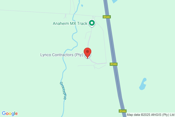 Lynco Construction Co Inc