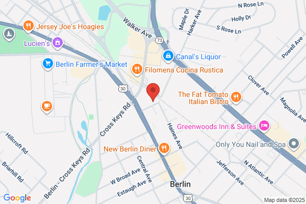 Berlin Dental Associates