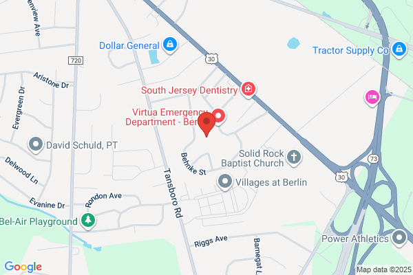 Virtua Health and Rehabilitation Center