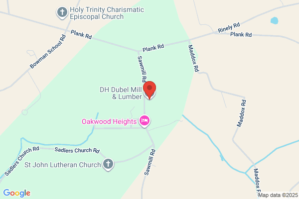 Dubell Lumber Co