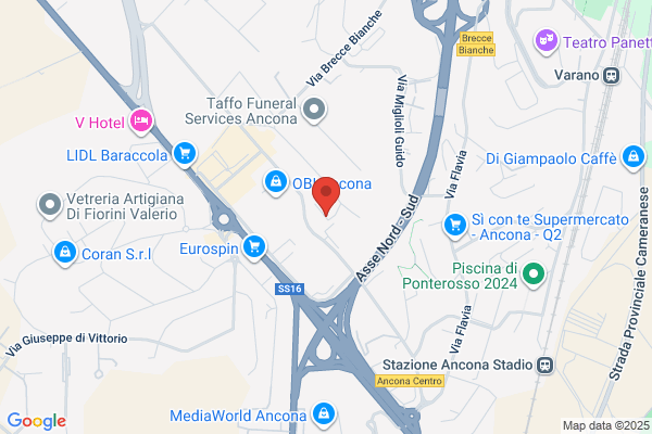 Farinelli Agency Inc