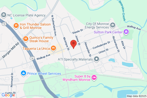Union Insurance Srvcs Inc