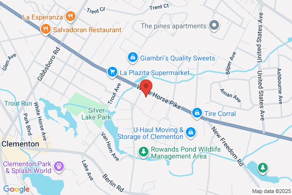 Clementon Animal Hospital