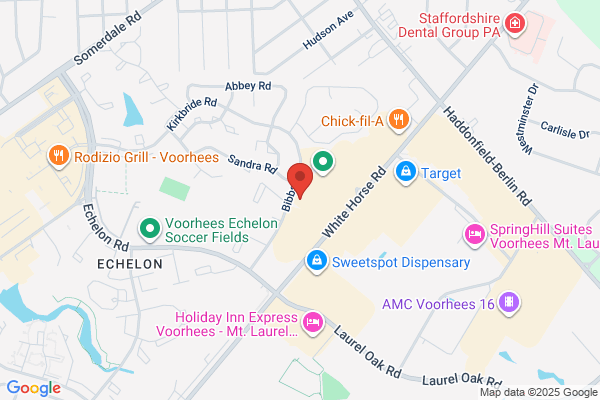 Voorhees Veterinary Ctr