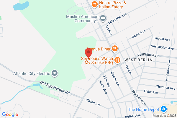 Berlin Township Senior Citizens Club