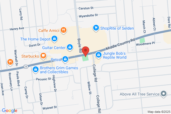 Giosa Funeral Home