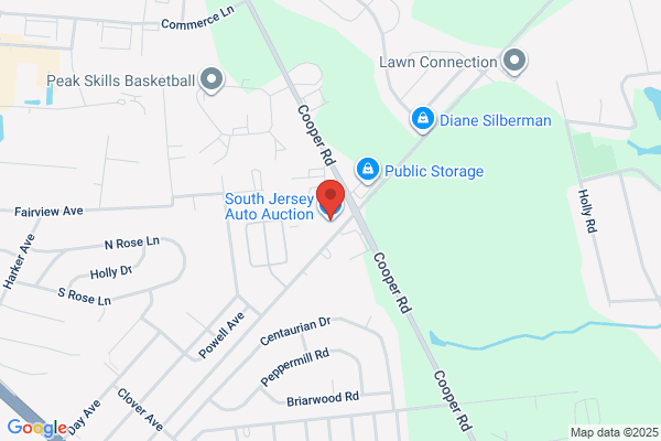 South Jersey Auto Supply