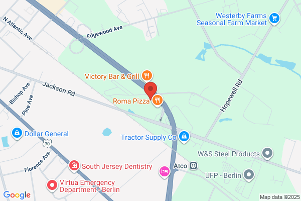 VHR Rental & Supply