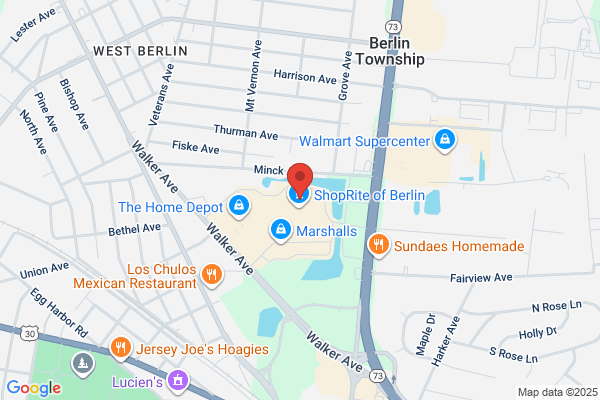 Yogurtland West Berlin
