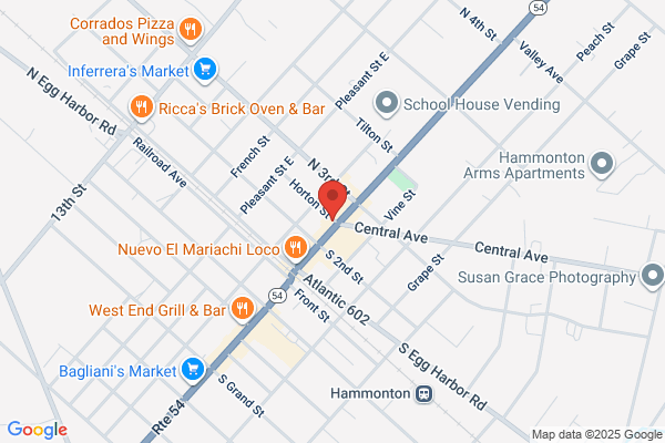 Marcello's Pizza