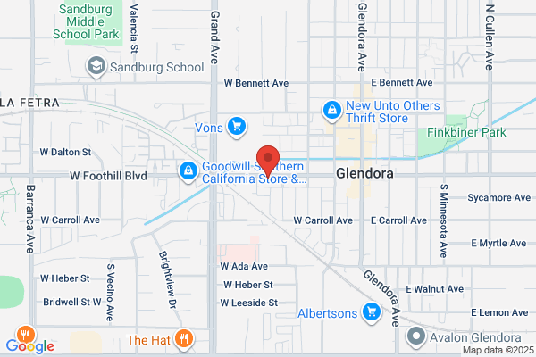 Glendora Plumbing & Heating